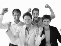 bigstockphoto_Group_Of_Happy_People_Isolated_4817633